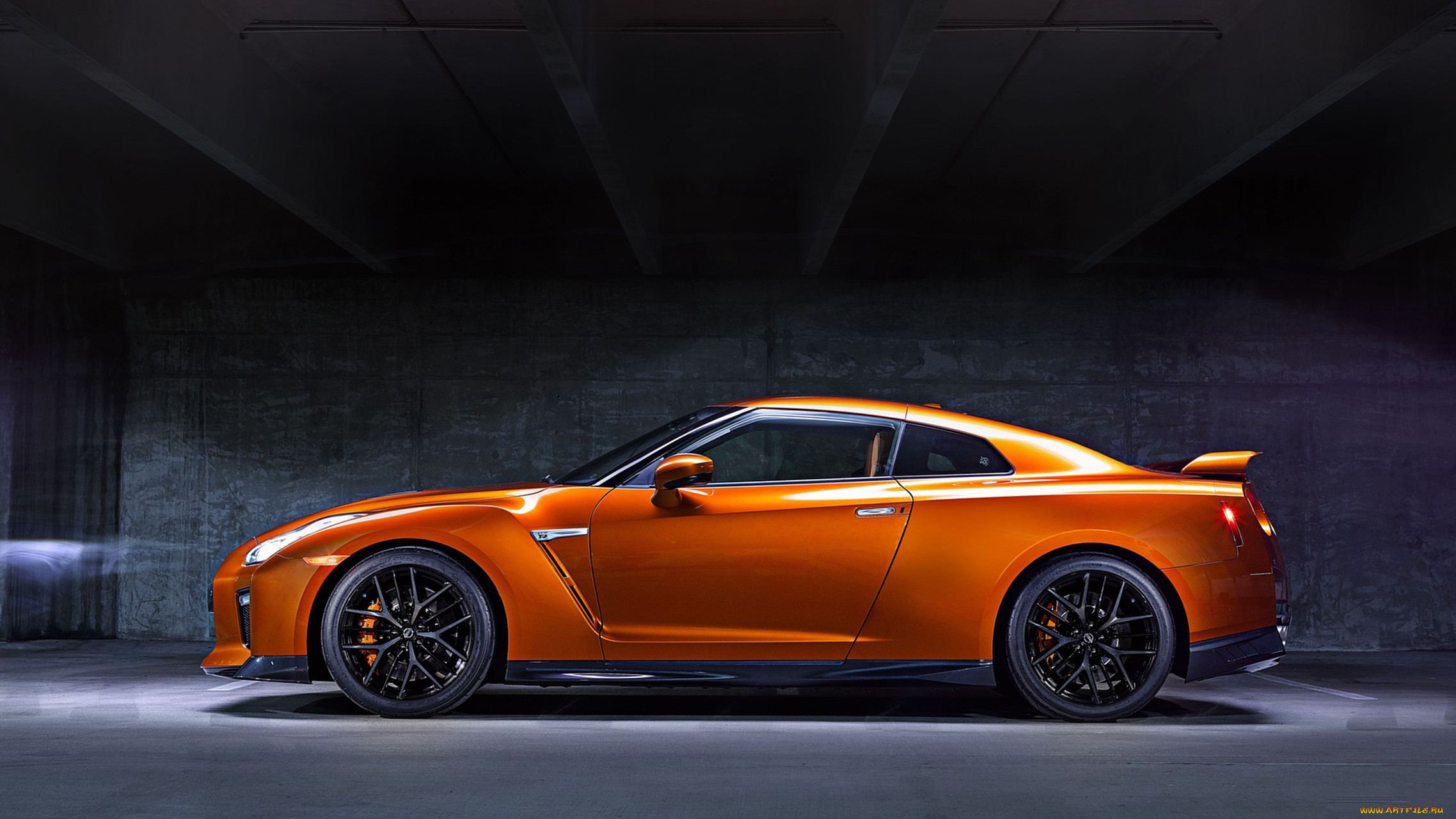 nissan gt-r 2017, , nissan, datsun, 2017, gt-r, 